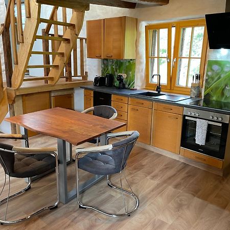 Ferienwohnung Nostalgie In Bruttig-Fankel Fuer 1 - 3 Personen 外观 照片