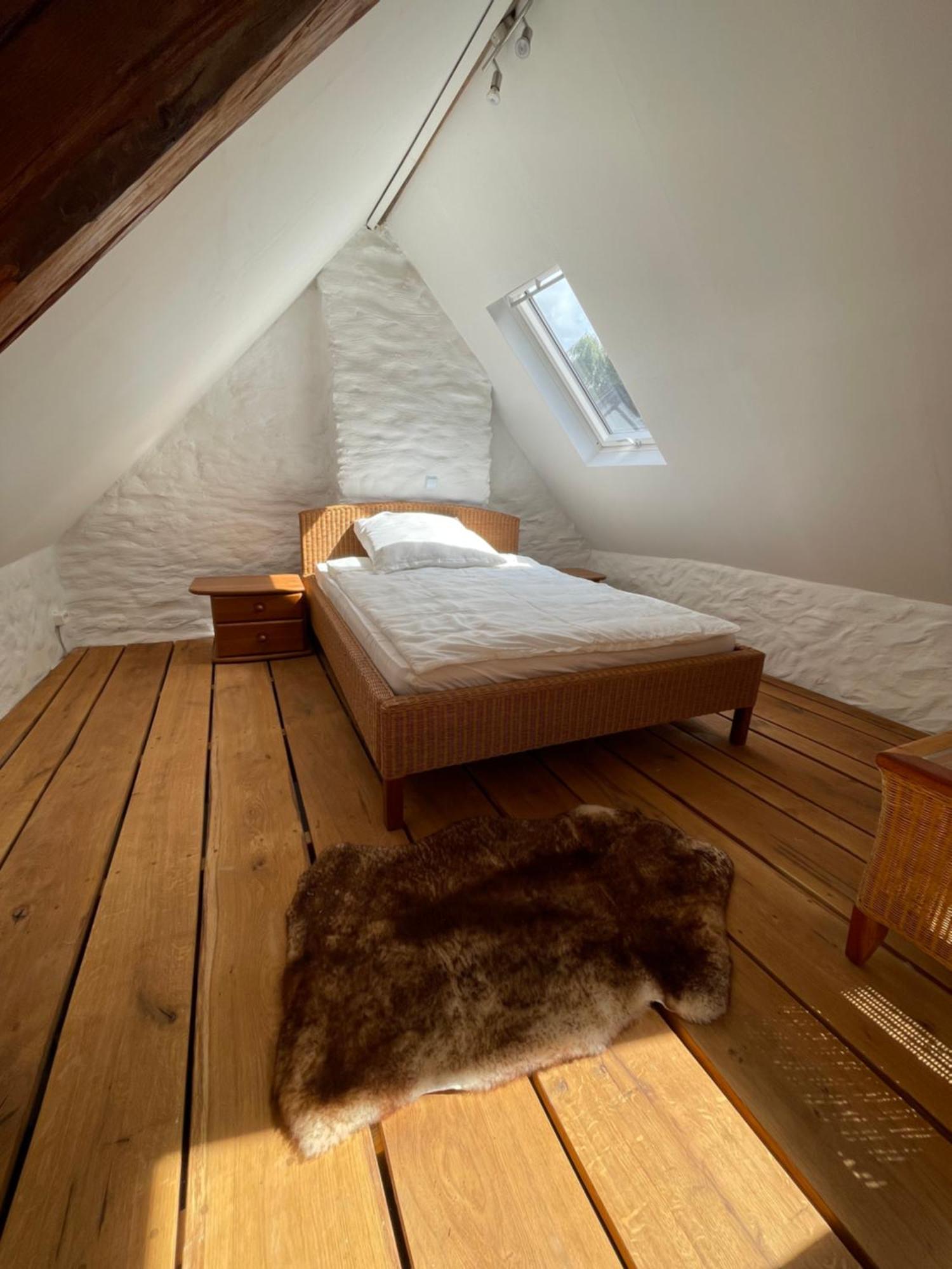 Ferienwohnung Nostalgie In Bruttig-Fankel Fuer 1 - 3 Personen 外观 照片