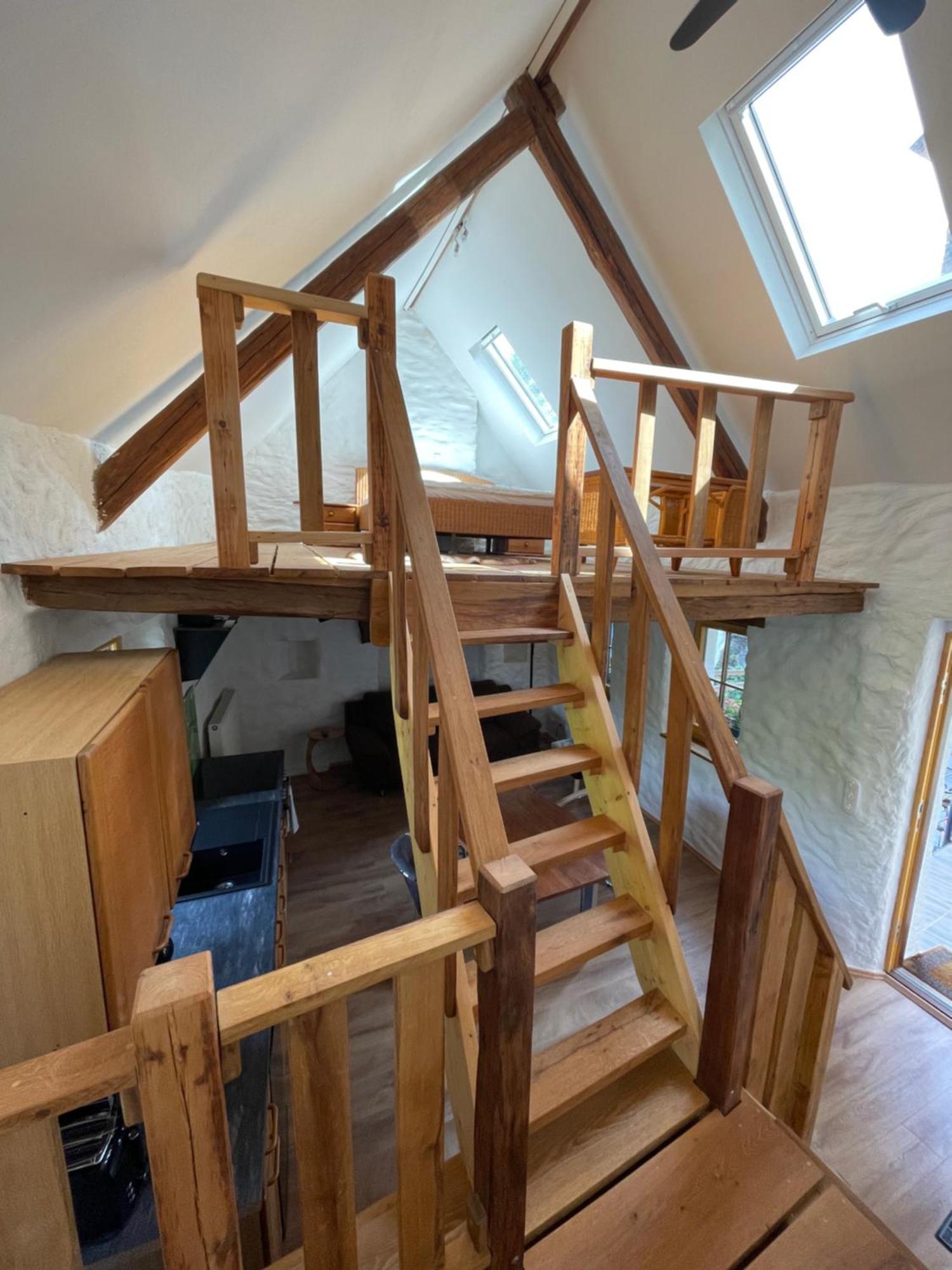 Ferienwohnung Nostalgie In Bruttig-Fankel Fuer 1 - 3 Personen 外观 照片