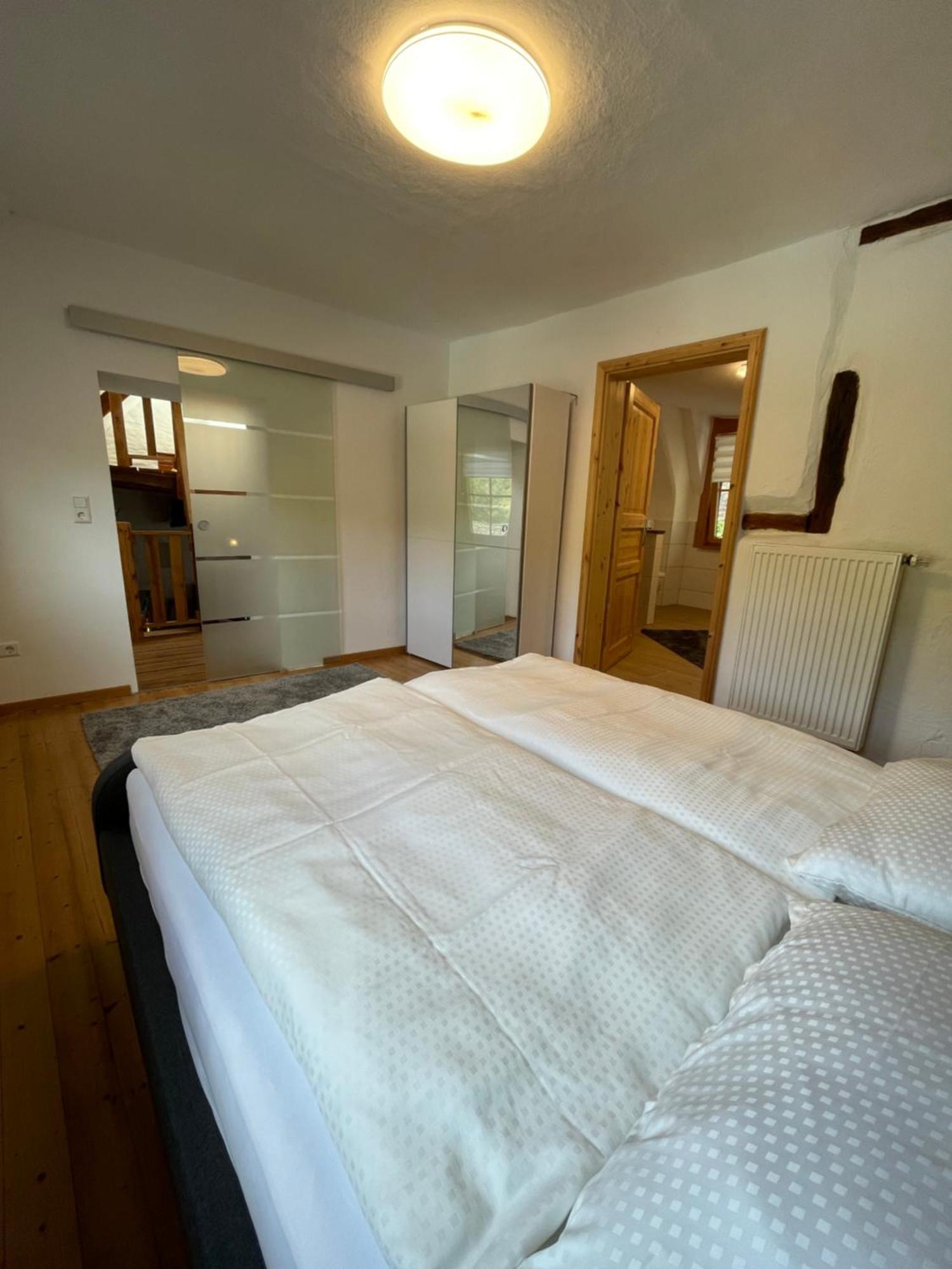 Ferienwohnung Nostalgie In Bruttig-Fankel Fuer 1 - 3 Personen 外观 照片